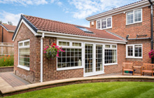 Godwick house extension leads